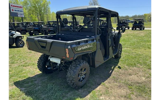 2025 CFMOTO UFORCE 1000 XL