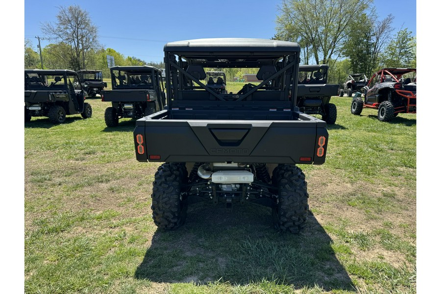 2025 CFMOTO UFORCE 1000 XL