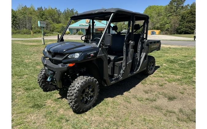 2025 CFMOTO UFORCE 1000 XL