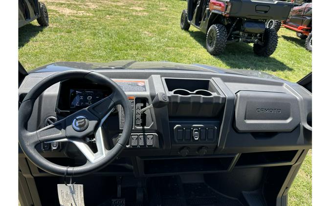 2025 CFMOTO UFORCE 1000 XL