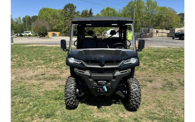 2025 CFMOTO UFORCE 1000 XL