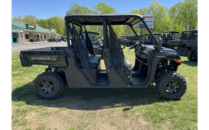 2025 CFMOTO UFORCE 1000 XL