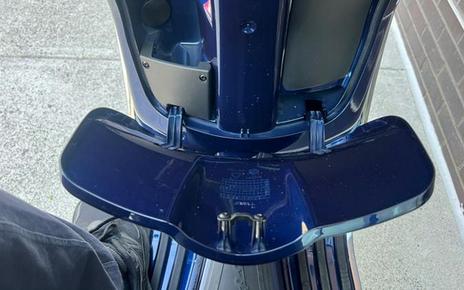 2025 Vespa Primavera 150