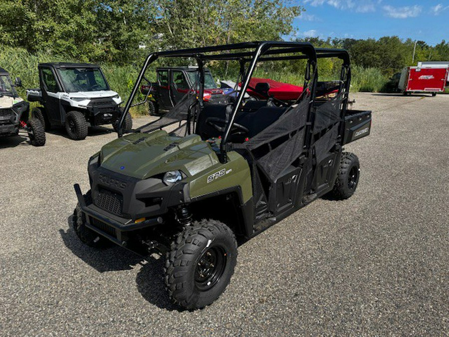 2025 Polaris R25CDA57A1 RANGER CREW 570 FS