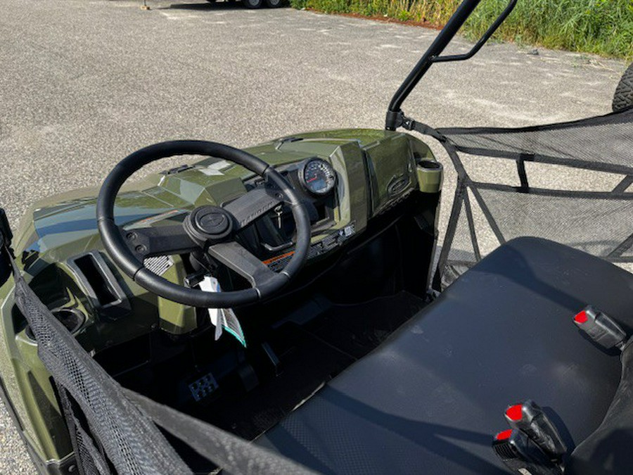 2025 Polaris R25CDA57A1 RANGER CREW 570 FS