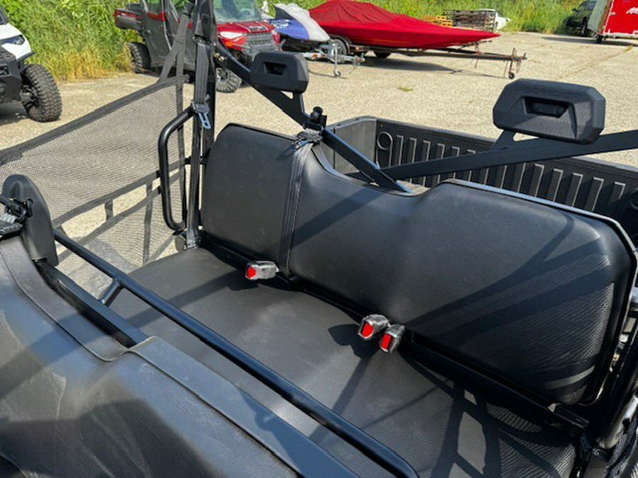 2025 Polaris R25CDA57A1 RANGER CREW 570 FS