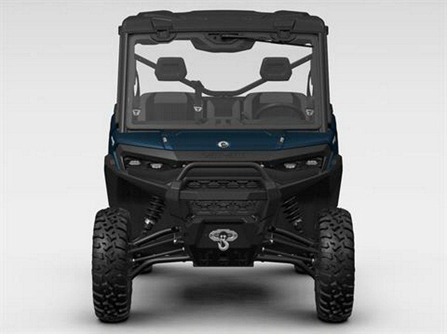 2026 Can-Am Defender XT CAB HD11 with 10.25 in. touchscreen display