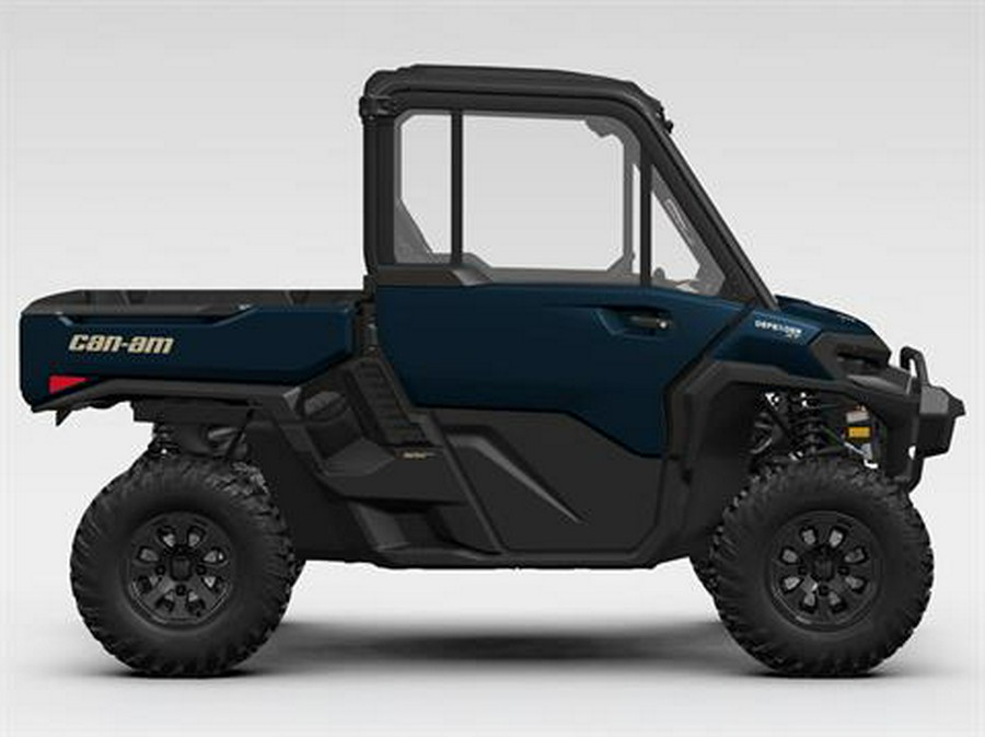 2026 Can-Am Defender XT CAB HD11 with 10.25 in. touchscreen display