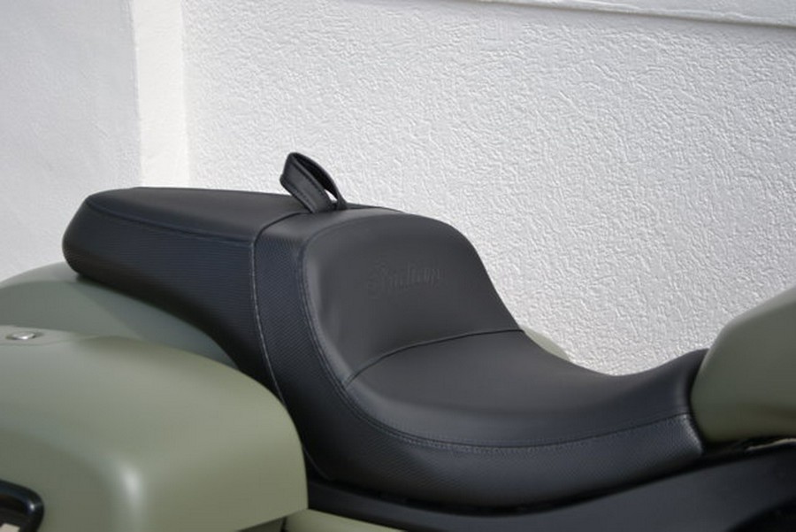 2025 Indian CHALLENGER DARKHORSE 112 RIDER ASSIST