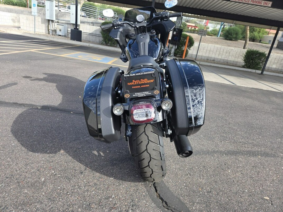 FXLRST 2025 Low Rider ST