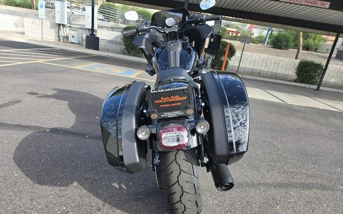 FXLRST 2025 Low Rider ST