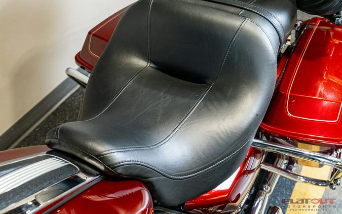 2010 Harley-Davidson® ULTRA CLASSIC ELECTRA GLIDE 107CI (ONLY 15K MILES)