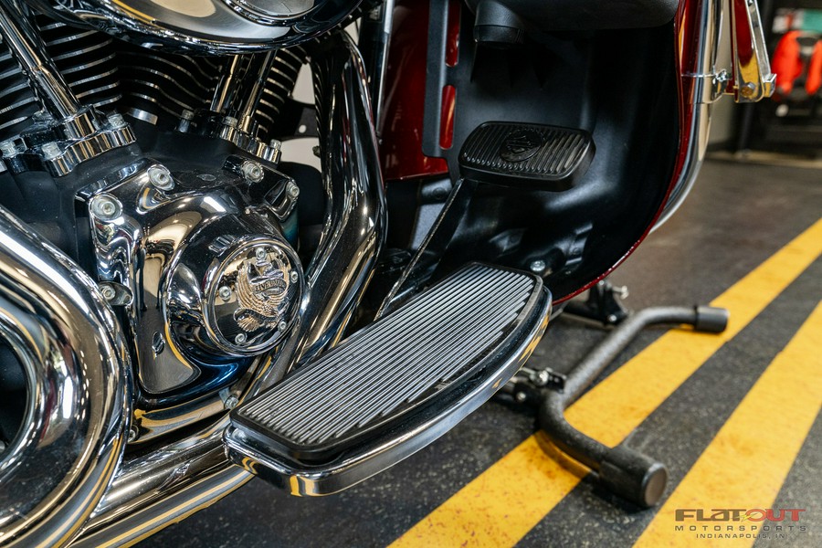 2010 Harley-Davidson® ULTRA CLASSIC ELECTRA GLIDE 107CI (ONLY 15K MILES)