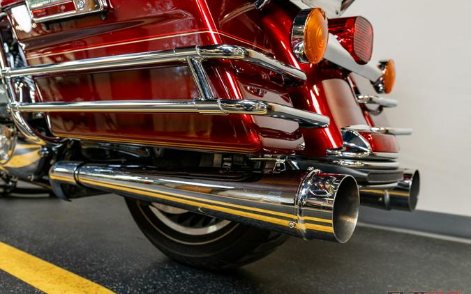 2010 Harley-Davidson® ULTRA CLASSIC ELECTRA GLIDE 107CI (ONLY 15K MILES)