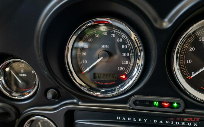 2010 Harley-Davidson® ULTRA CLASSIC ELECTRA GLIDE 107CI (ONLY 15K MILES)