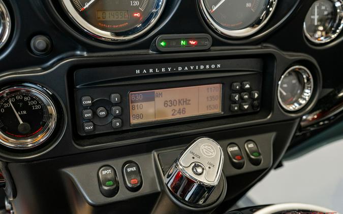 2010 Harley-Davidson® ULTRA CLASSIC ELECTRA GLIDE 107CI (ONLY 15K MILES)