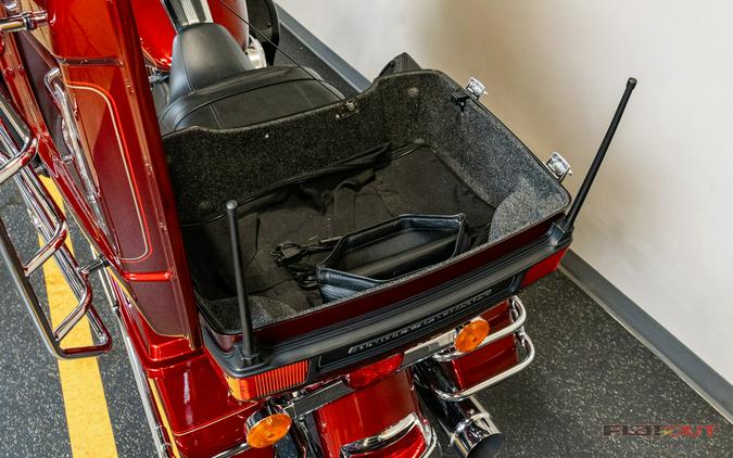 2010 Harley-Davidson® ULTRA CLASSIC ELECTRA GLIDE 107CI (ONLY 15K MILES)