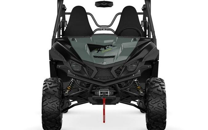 2026 Yamaha Wolverine X2 1000 XT-R