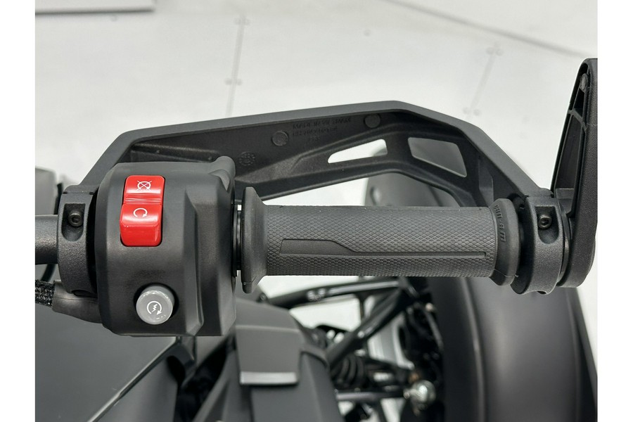 2026 Can-Am Ryker Rally (900 ACE)