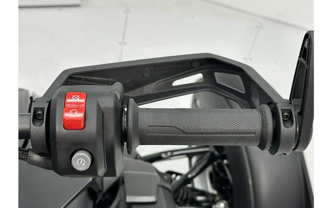 2026 Can-Am Ryker Rally (900 ACE)