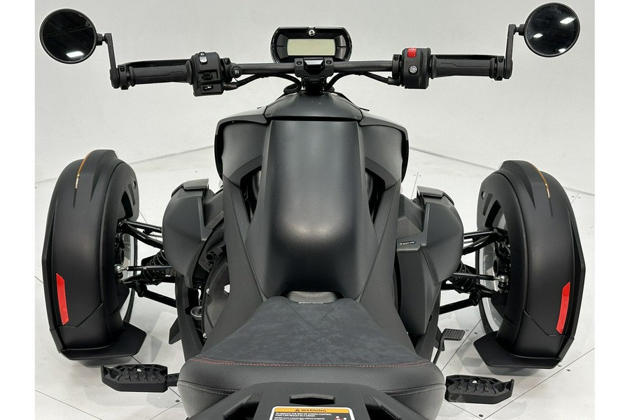 2026 Can-Am Ryker Rally (900 ACE)
