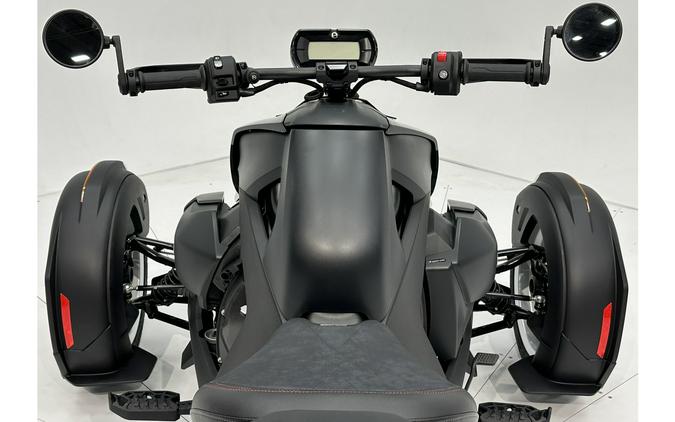 2026 Can-Am Ryker Rally (900 ACE)