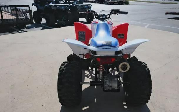 2026 HONDA TRX250X