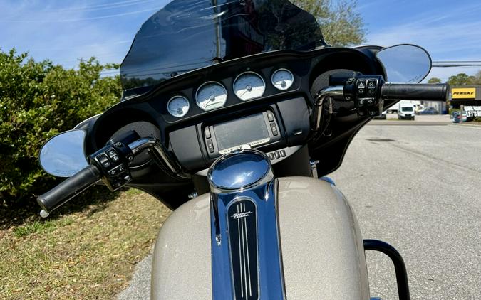 2018 Harley-Davidson® Street Glide® FLHX