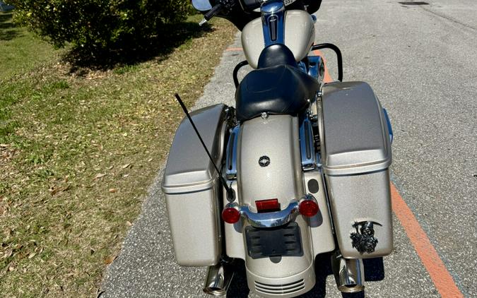 2018 Harley-Davidson® Street Glide® FLHX