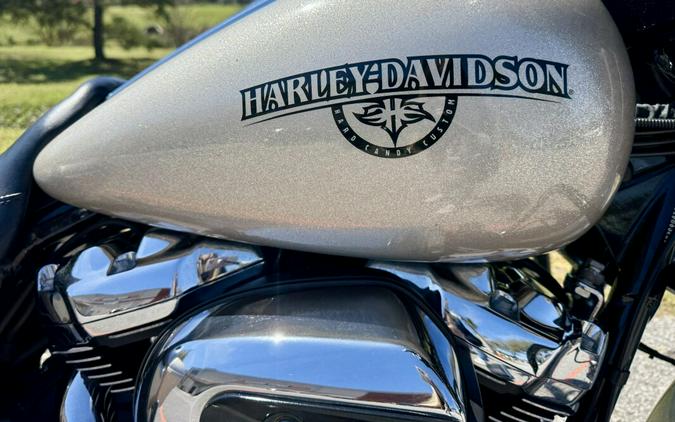 2018 Harley-Davidson® Street Glide® FLHX