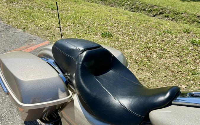 2018 Harley-Davidson® Street Glide® FLHX