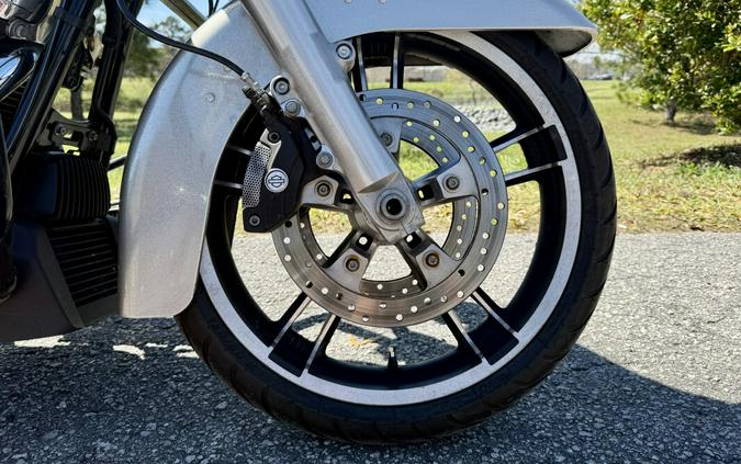 2018 Harley-Davidson® Street Glide® FLHX