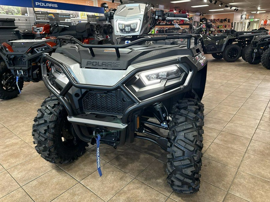 2026 Polaris Sportsman 570 Ultimate