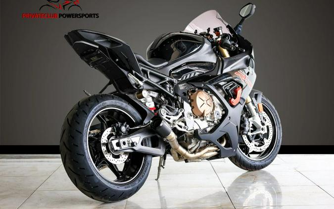 2022 BMW S1000RR Premium