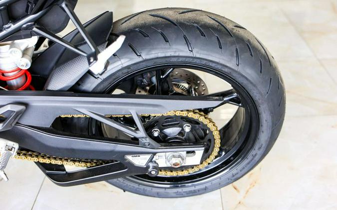 2022 BMW S1000RR Premium