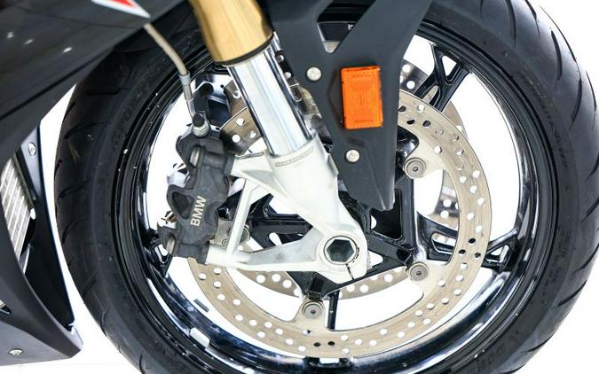 2022 BMW S1000RR Premium