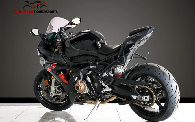 2022 BMW S1000RR Premium