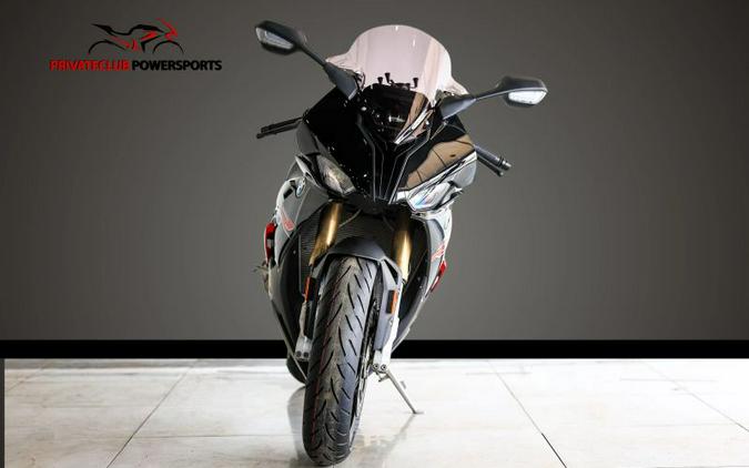 2022 BMW S1000RR Premium