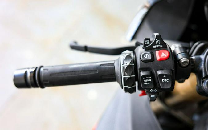 2022 BMW S1000RR Premium