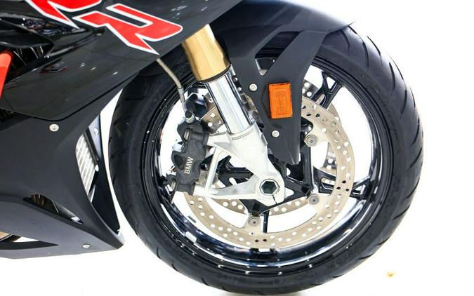 2022 BMW S1000RR Premium