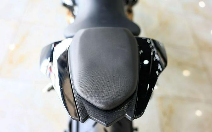 2022 BMW S1000RR Premium