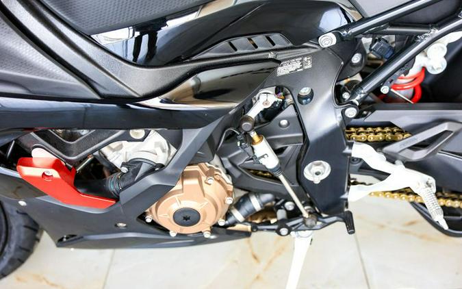 2022 BMW S1000RR Premium