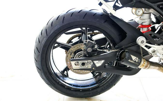 2022 BMW S1000RR Premium