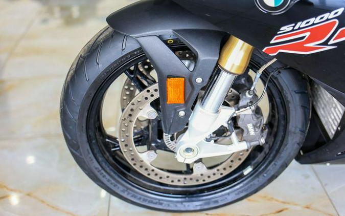 2022 BMW S1000RR Premium