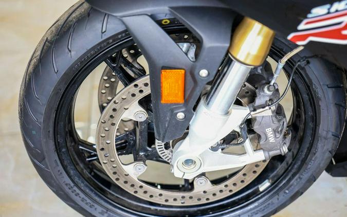 2022 BMW S1000RR Premium