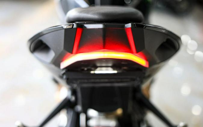 2022 BMW S1000RR Premium