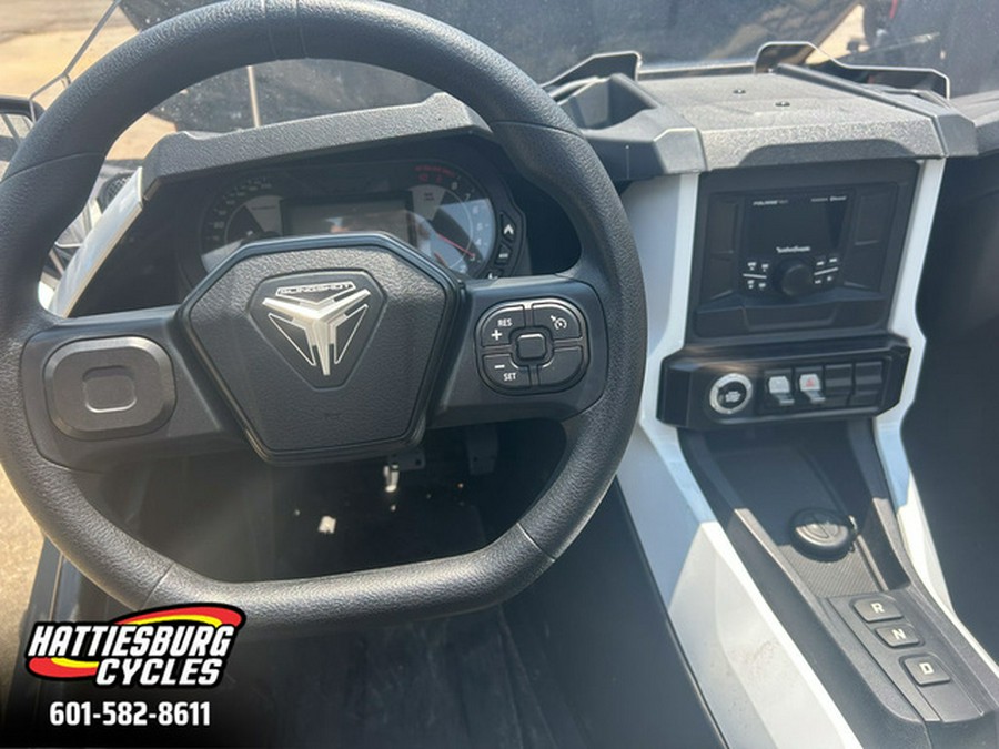 2021 Polaris Slingshot Slingshot S Autodrive w/ Technology Package I