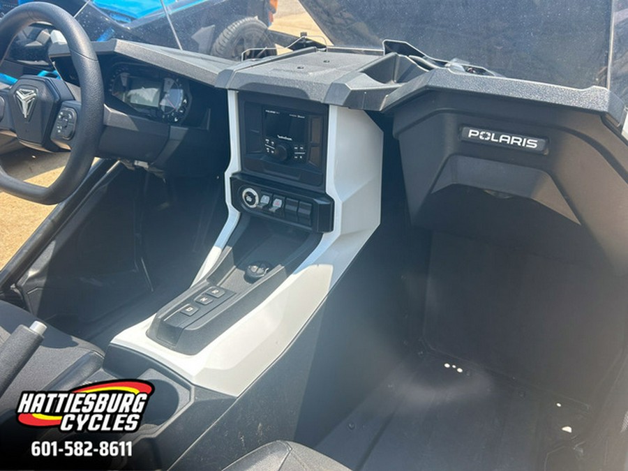 2021 Polaris Slingshot Slingshot S Autodrive w/ Technology Package I