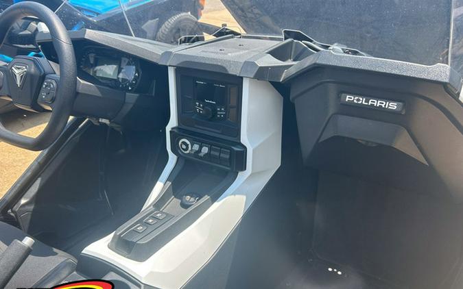 2021 Polaris Slingshot Slingshot S Autodrive w/ Technology Package I