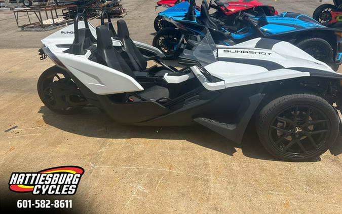 2021 Polaris Slingshot Slingshot S Autodrive w/ Technology Package I